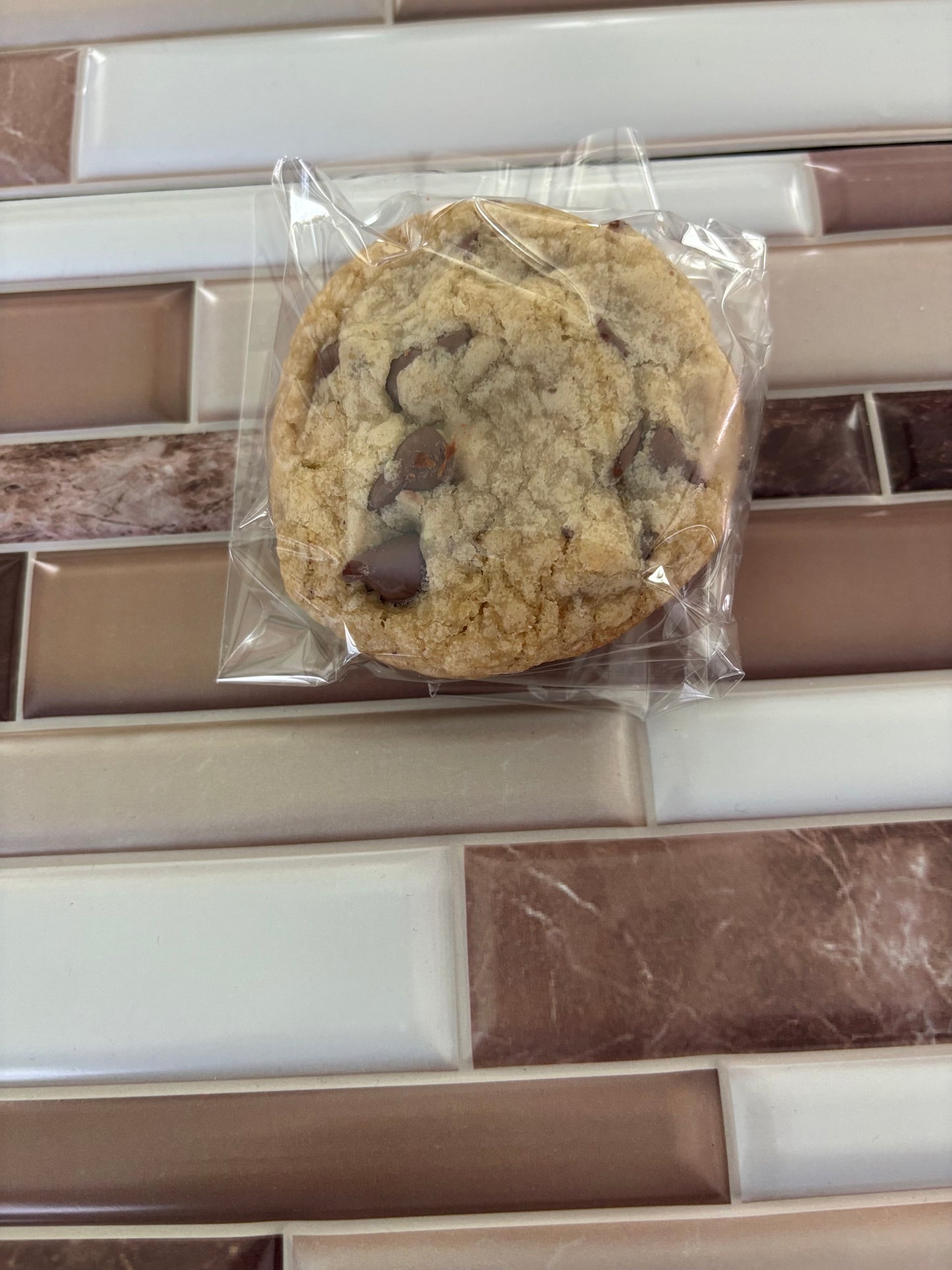 Chocolate Chip