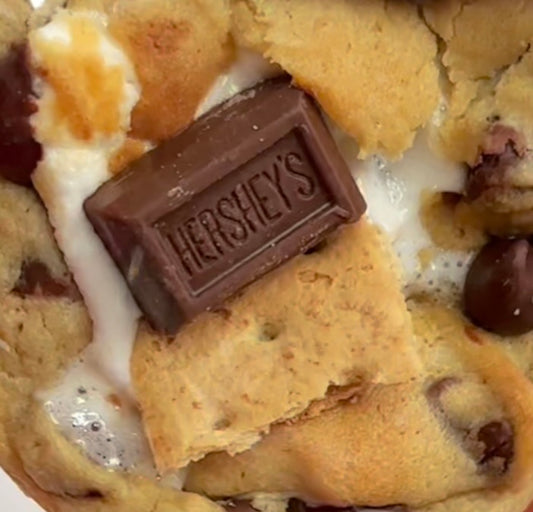 S’mores